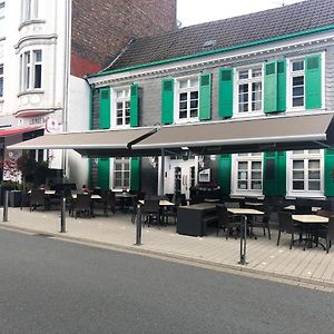 Hotel Zum Postwagen
